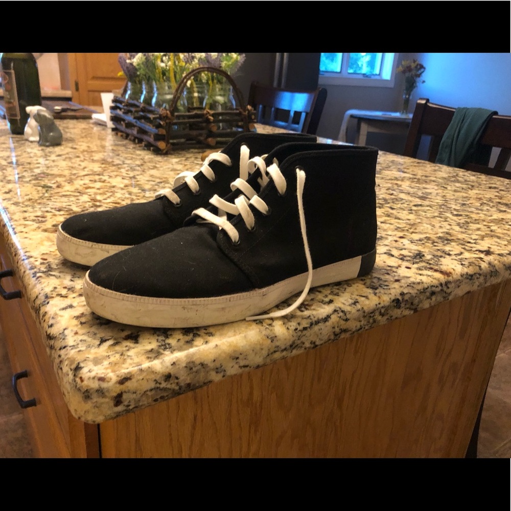 Timberland Shoes